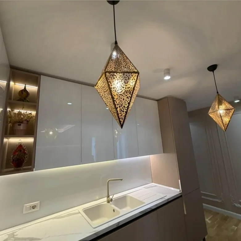 Tirane, shitet apartament 3+1+Aneks+Ballkon Kati 2, 130 m² 390.000 € 