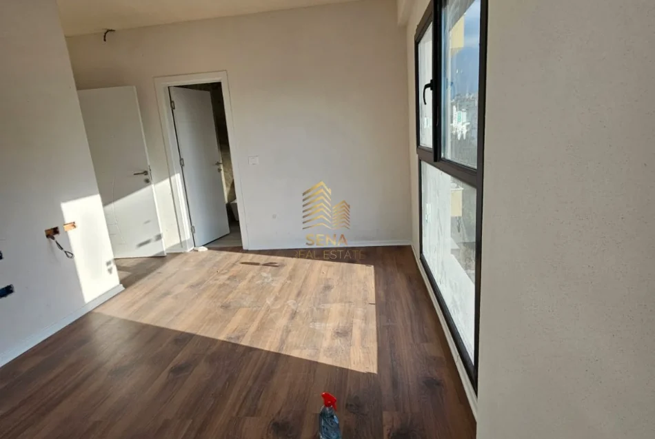 Tirane, shitet apartament 2+1+Ballkon Kati 2, 98 m² 161.000 € (Porcelan, Rezidenca KinoBlock)