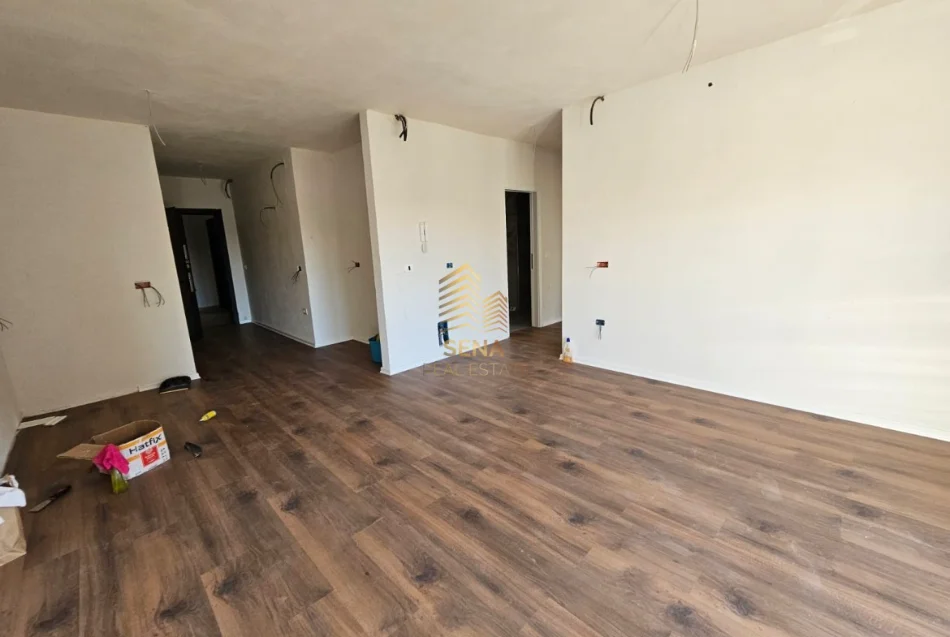 Tirane, shitet apartament 2+1+Ballkon Kati 2, 98 m² 161.000 € (Porcelan, Rezidenca KinoBlock)