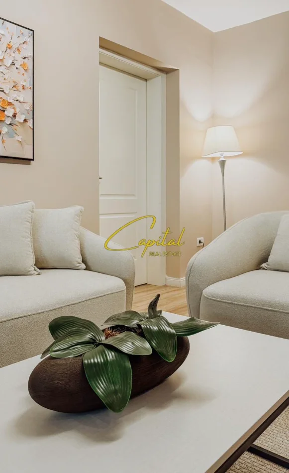 Tirane, jepet me qera apartament 2+1 Kati 2, 110 m² 950 € (MYSLYM SHYRI)