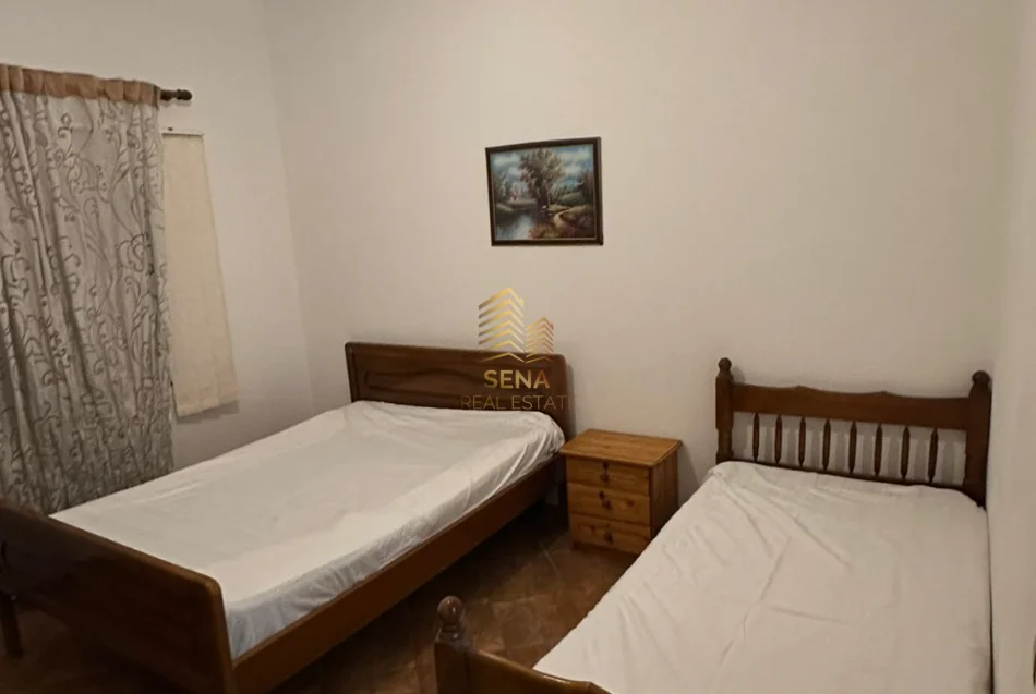 Tirane, jepet me qera apartament 1+1 Kati 2, 65 m² 350 € (Siri Kodra)