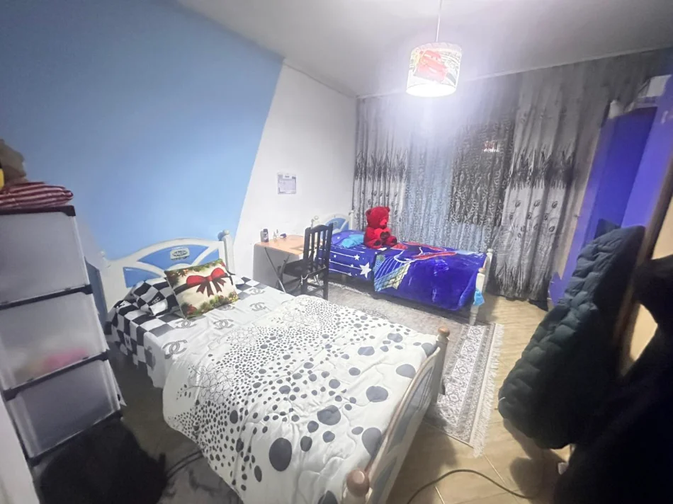 Tirane, shitet apartament 2+1 Kati 5, 71 m² 100.000 € (Tregu i Ri Elektrik)