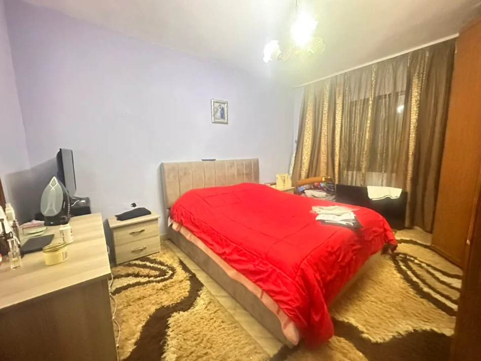 Tirane, shitet apartament 2+1 Kati 5, 71 m² 100.000 € (Tregu i Ri Elektrik)