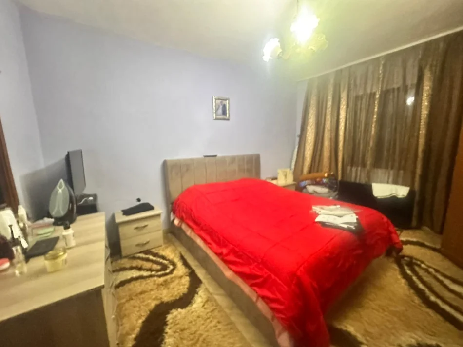 Tirane, shitet apartament 2+1 Kati 5, 71 m² 100.000 € (Tregu i Ri Elektrik)