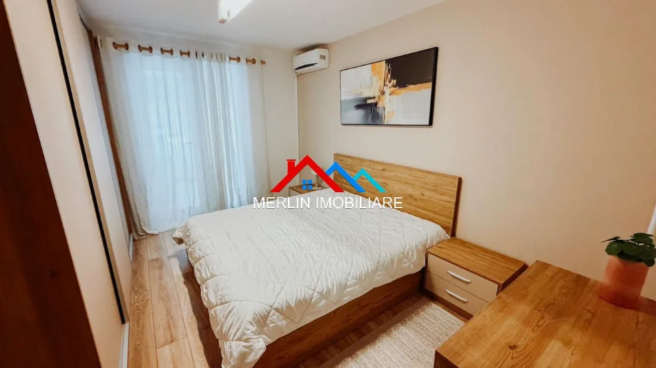 Tirane, jepet me qera apartament 2+1+Ballkon Kati 2, 110 m² 939 € (RRUGA RESHIT COLLAKU,MYSLYM SHYRI)