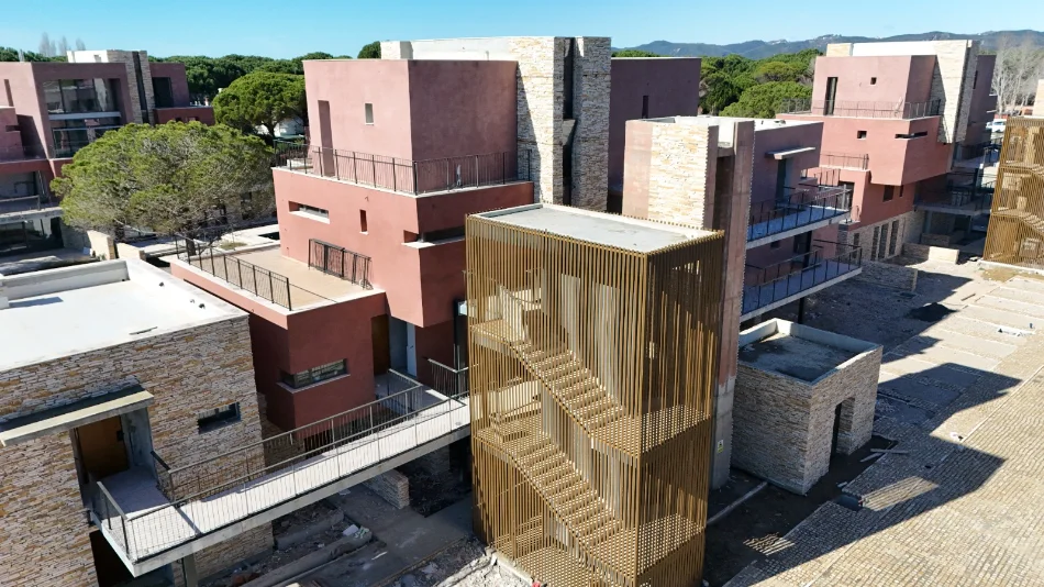 Durres, shitet apartament 1+1+Ballkon Kati 2, 62 m² 191.290 € (Gjiri i Lalzit)