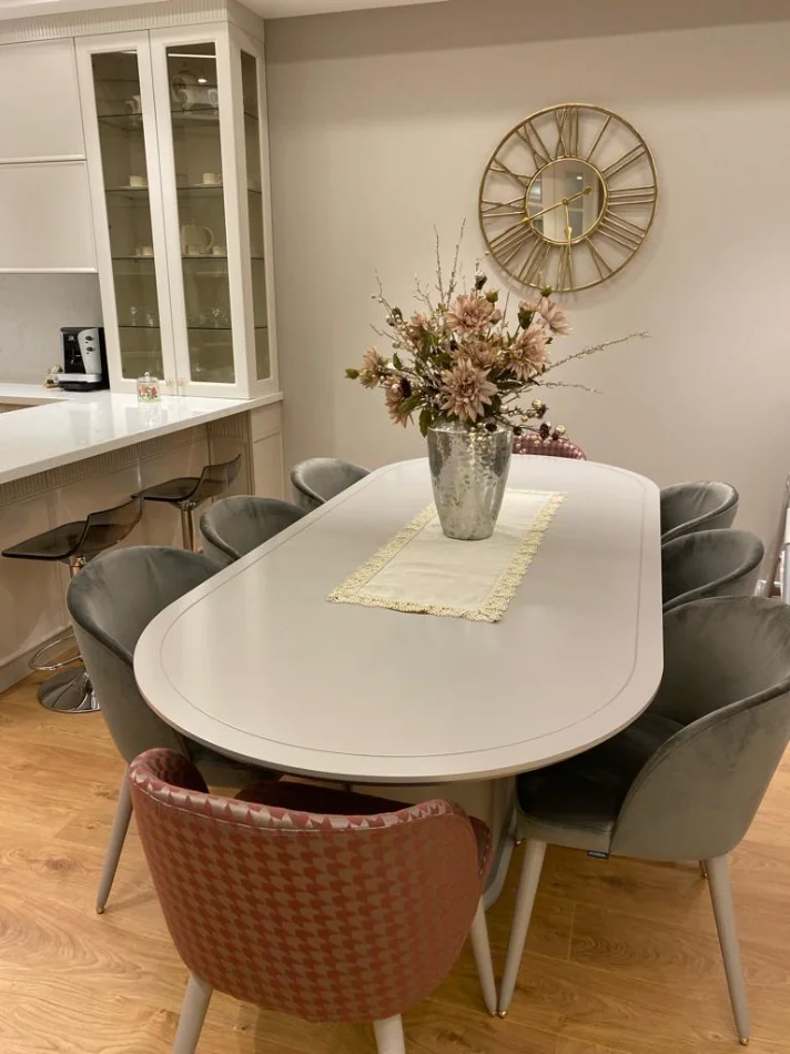 Tirane, shitet apartament 3+1 Kati 3, 355.000 € 