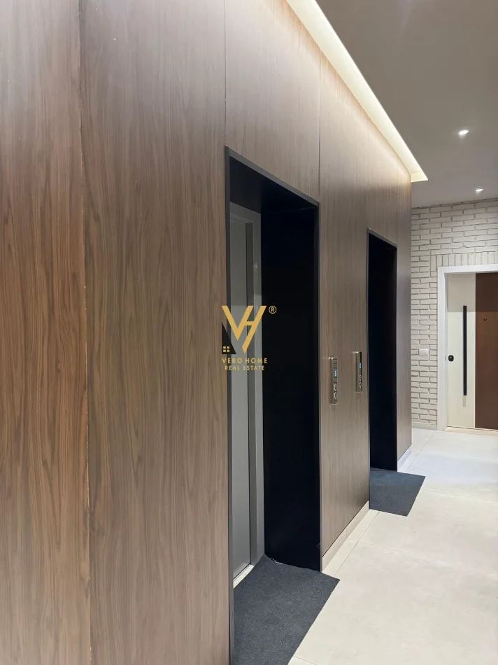 Tirane, shitet apartament 1+1+Ballkon Kati 1, 54 m² 120.000 € (YZBERISHT)