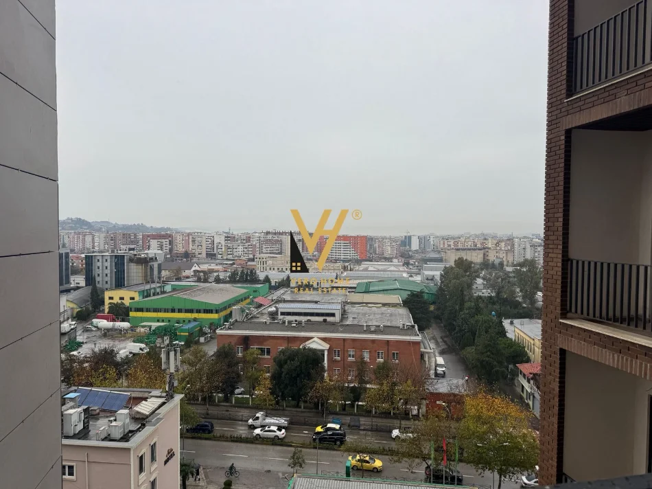 Tirane, shitet apartament 1+1+Ballkon Kati 1, 54 m² 120.000 € (YZBERISHT)