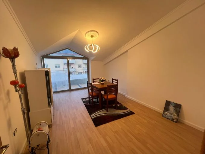 Tirane, shitet apartament 1+1+Aneks+Ballkon Kati 7, 115 m² 95.000 € (fresku)