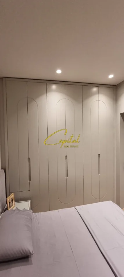 Tirane, jepet me qera apartament 1+1 Kati 2, 50 m² 900 € (KODRA E DIELLIT 2)