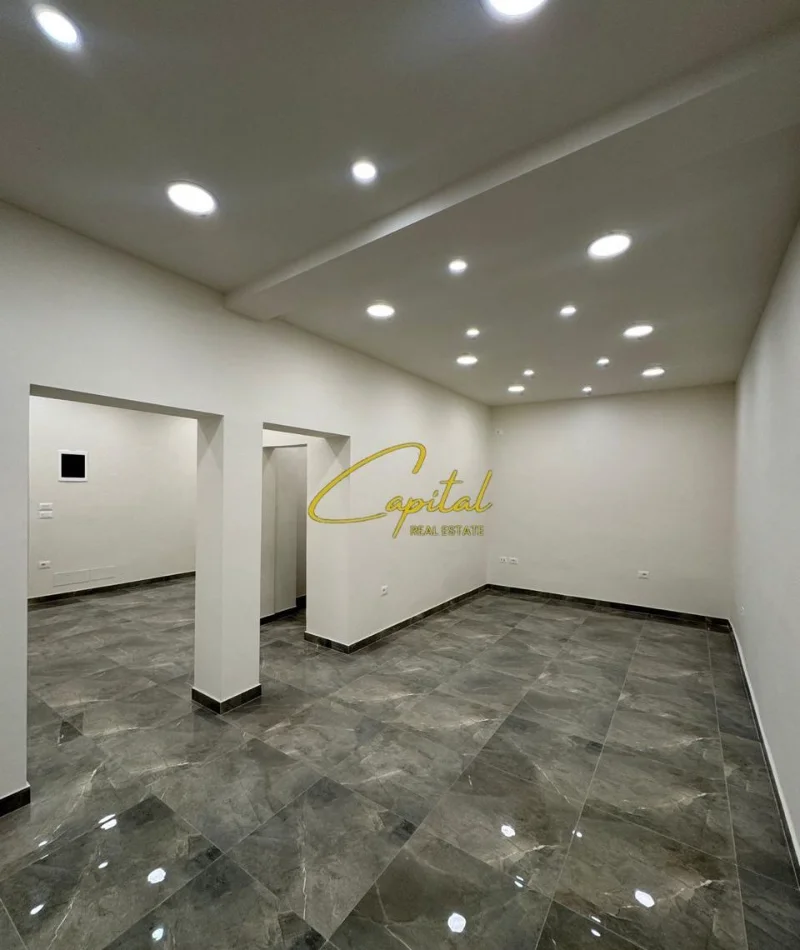 Tirane, shitet ambjent biznesi Kati 0, 70 m² 485.000 € (STADIUMI DINAMO)