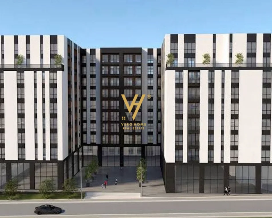 Tirane, shitet apartament 1+1+Ballkon Kati 2, 53 m² 78.000 € (PASKUQAN)