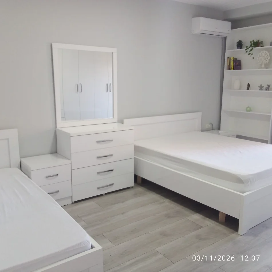 Tirane, shitet apartament 2+1+Aneks+Ballkon Kati 5, 115 m² 267.000 € (Rruga Frosina Plaku)