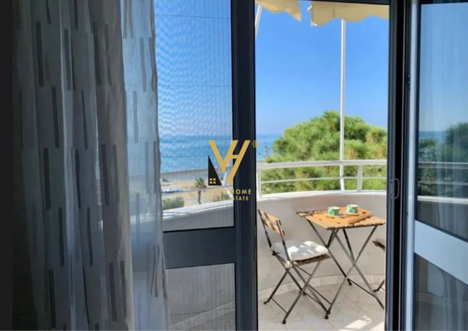 Durres, shitet apartament 1+1, Kati 4, 56 m² 155.000 € (SHKEMBI I KAVAJES)