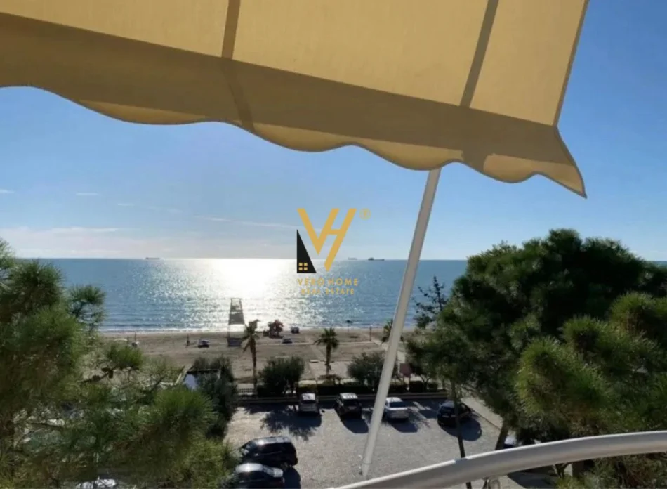 Durres, shitet apartament 1+1, Kati 4, 56 m² 155.000 € (SHKEMBI I KAVAJES)