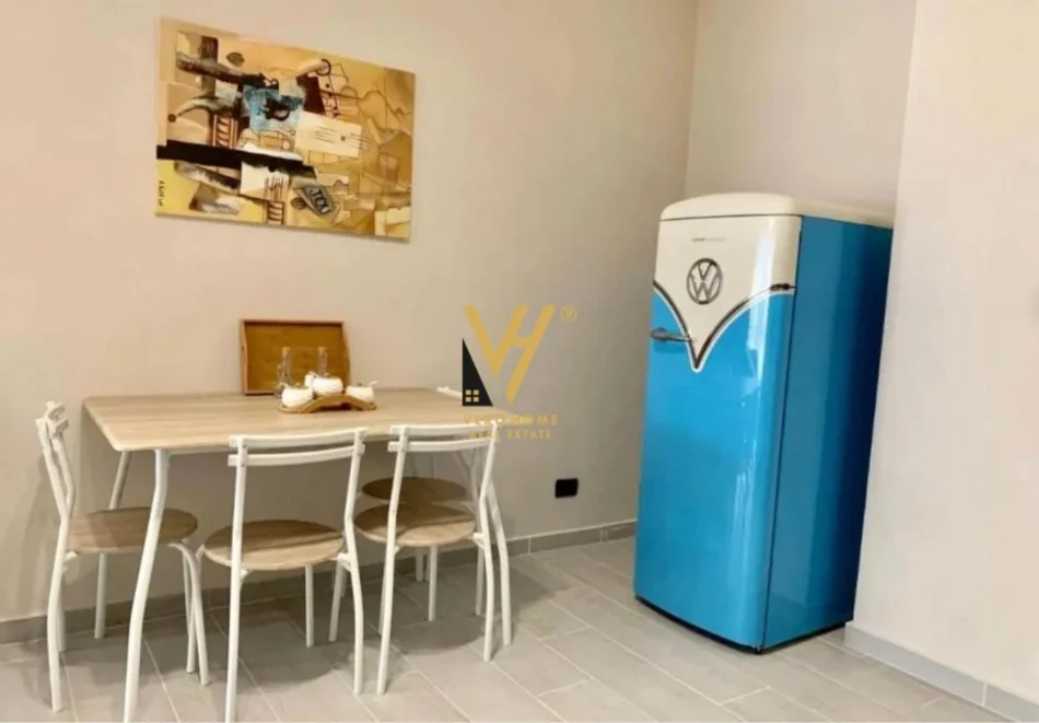 Durres, shitet apartament 1+1, Kati 4, 56 m² 155.000 € (SHKEMBI I KAVAJES)