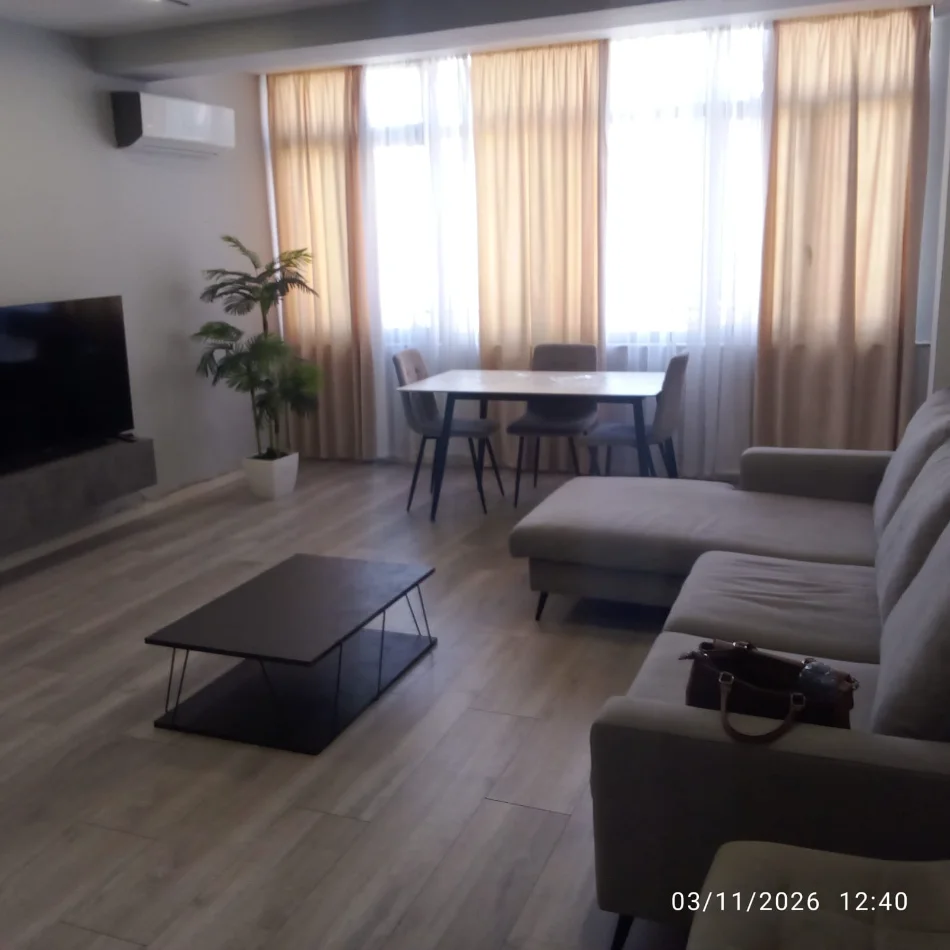 Tirane, shitet apartament 2+1 Kati 5, 90 m² 267.000 € (21 Dhjetori)