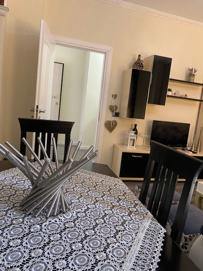 Durres, shitet apartament 1+1+Ballkon Kati 2, 60 m² (pavaresia plazh)