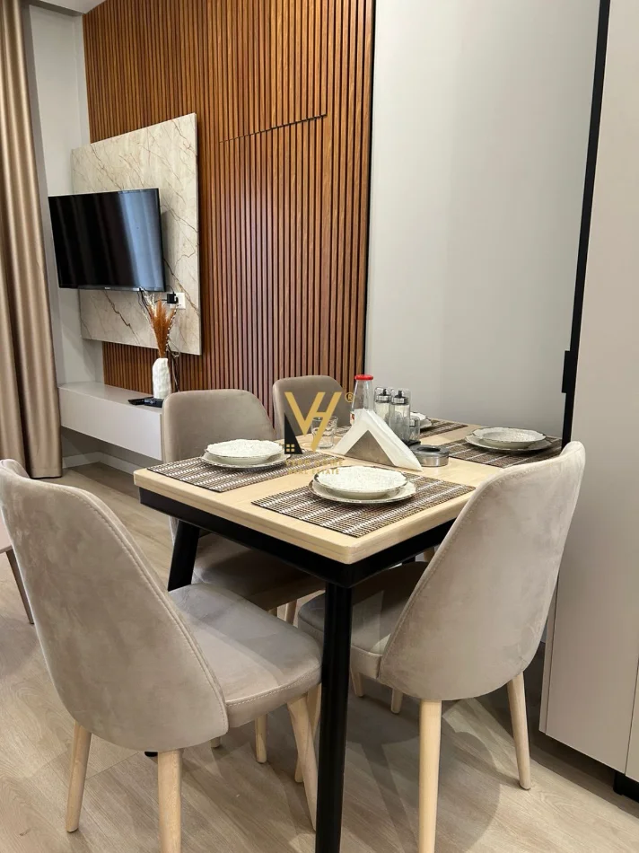 Tirane, jepet me qera apartament 2+1+Ballkon Kati 3, 80 m² 680 € (KODRA E PRIFTIT)