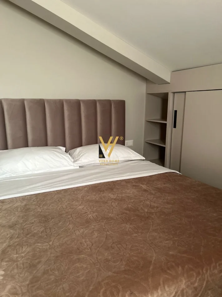 Tirane, jepet me qera apartament 2+1+Ballkon Kati 3, 80 m² 680 € (KODRA E PRIFTIT)