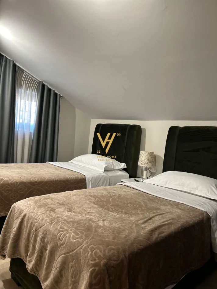 Tirane, jepet me qera apartament 2+1+Ballkon Kati 3, 80 m² 680 € (KODRA E PRIFTIT)