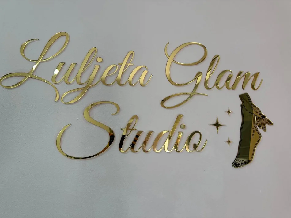 Luljeta Glam Studio