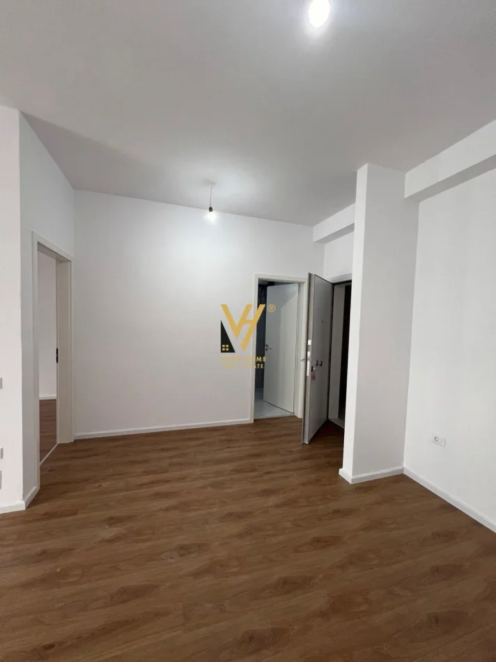 Tirane, shitet apartament 1+1+Ballkon Kati 6, 61 m² 115.000 € (ALI DEMI)