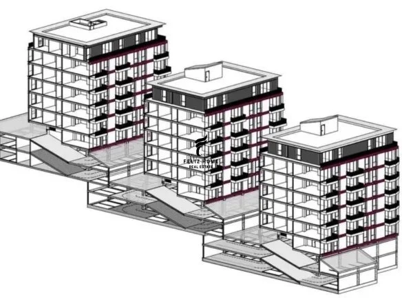 Tirane, shitet apartament 1+1+Ballkon Kati 2, 82 m² 147.600 € (KOPSHTI ZOOLOGJIK)