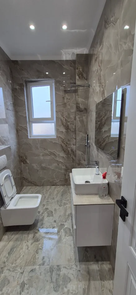 SHITET APARTAMENT 2+1 TEK RRUGA BARDHYL