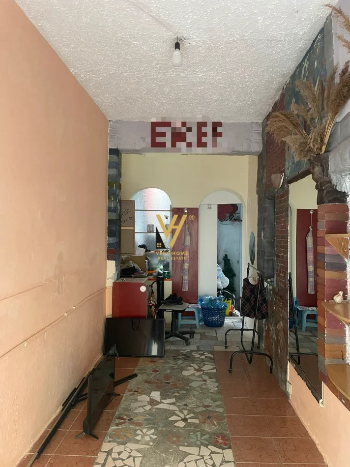 Tirane, jepet me qera zyre Kati 0, 20 m² 270 € (RRUGA TEFTA TASHKO)