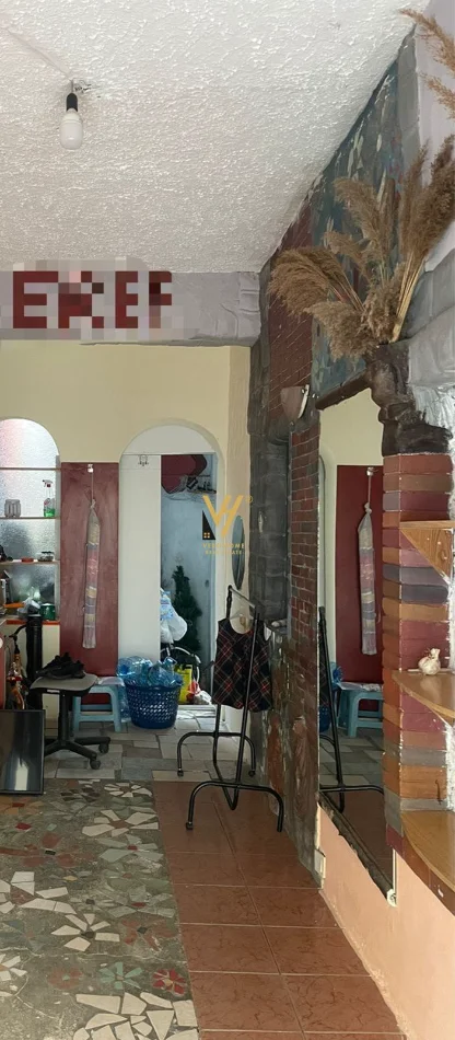 Tirane, jepet me qera zyre Kati 0, 20 m² 270 € (RRUGA TEFTA TASHKO)