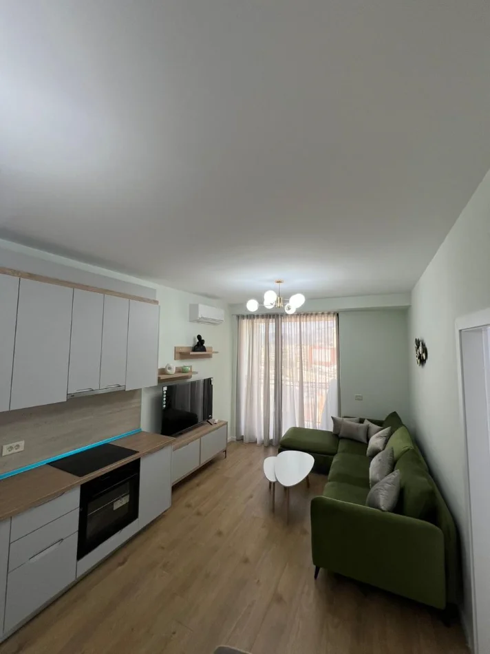 Tirane, shitet apartament 2+1 Kati 6, 104 m² 270.400 € (Mine Peza)