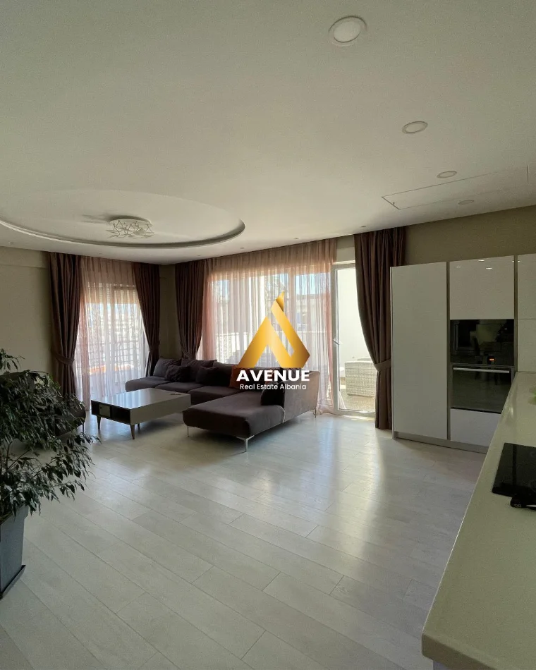 Tirane, jepet me qera apartament 3+1+Aneks+Ballkon Kati 4, 187 m² 1.400 € (RRUGA HAMDI SINA)