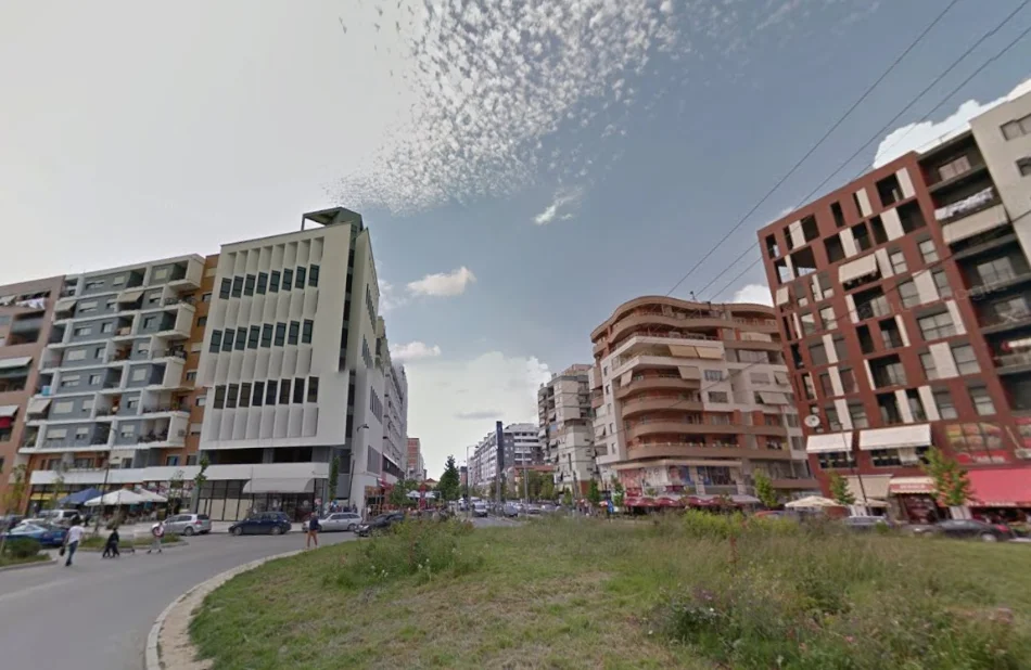 Tirane, shitet 1+1 , 60 m² (Astir)