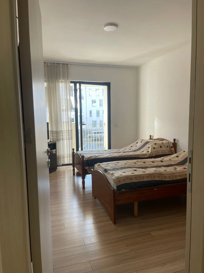 Tirane, shitet apartament 3+1+Aneks+Ballkon Kati 2, 215.000 € 