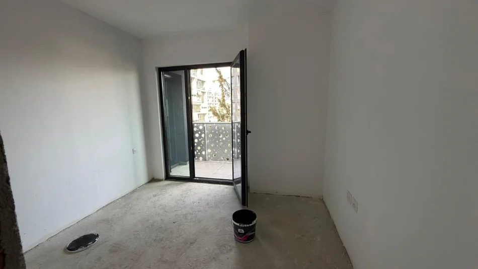 Tirane, shitet apartament 1+1+Ballkon Kati 3, 71 m² 180.000 € (Corner Residence) Rruga e Kavajës 🔥 SUPER MUNDËSI INVESTIMI