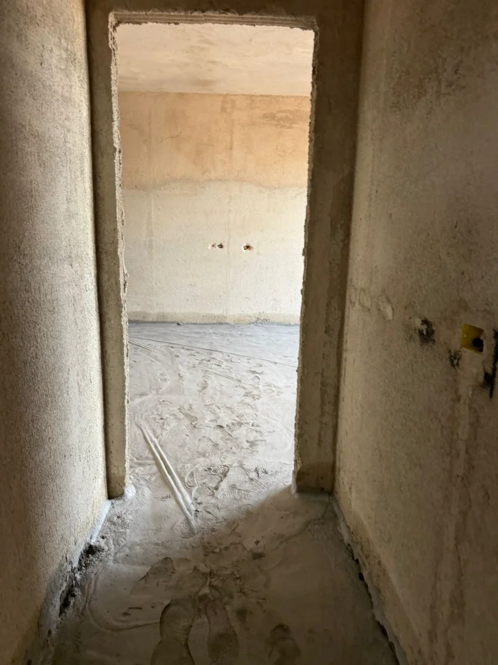 Tirane, shitet apartament 2+1 Kati 10, 92 m² 176.000 € (RiverSide Residence)