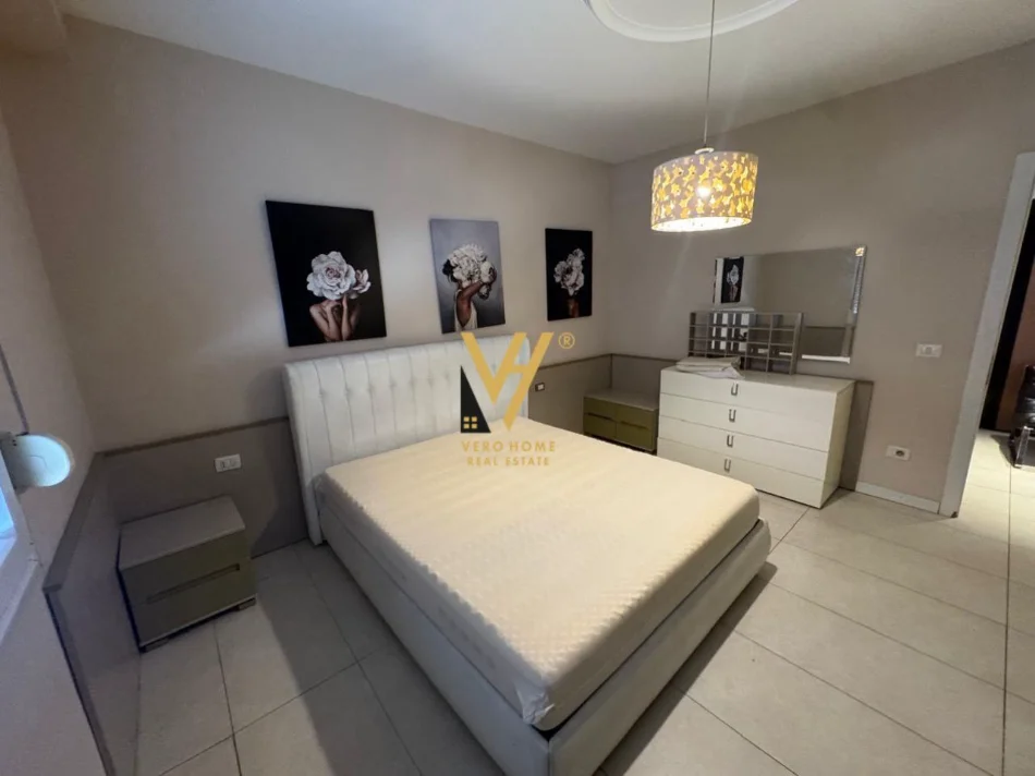 Tirane, shitet apartament 1+1+Ballkon Kati 3, 79 m² 185.000 € (LIQENI I THATE)