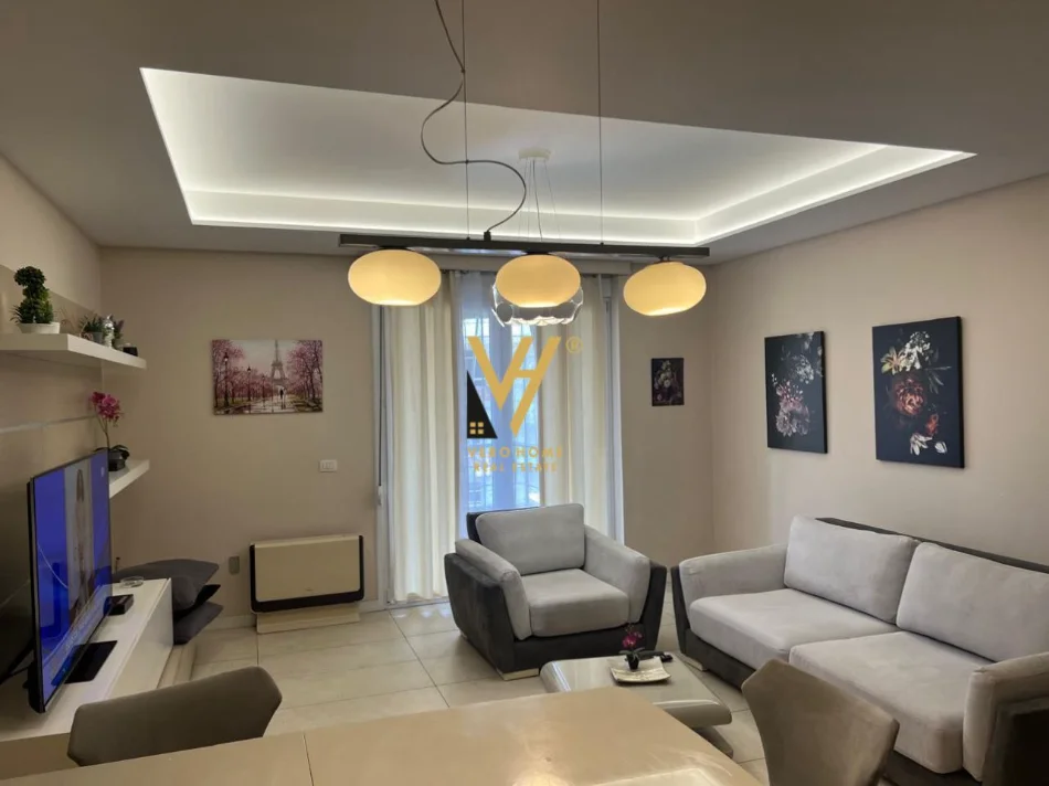 Tirane, shitet apartament 1+1+Ballkon Kati 3, 79 m² 185.000 € (LIQENI I THATE)