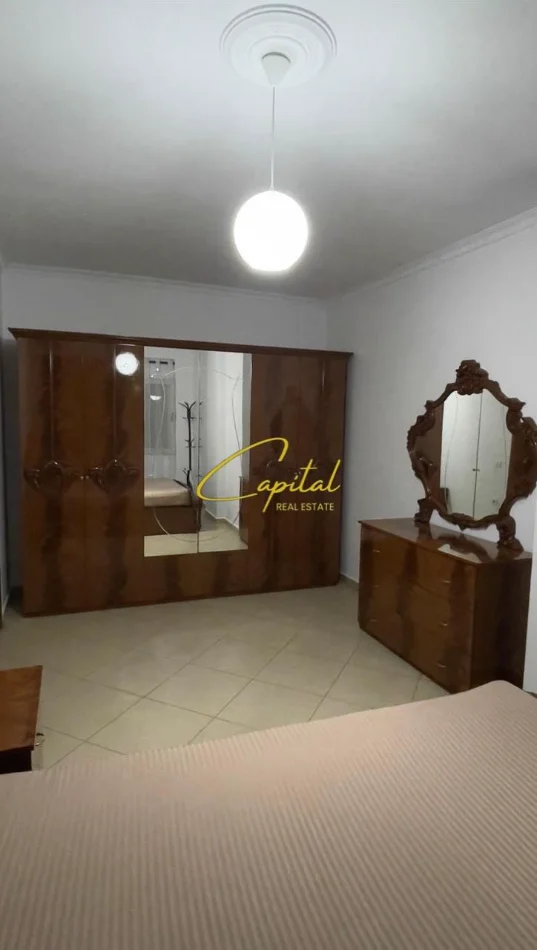 Tirane, jepet me qera apartament 2+1 Kati 3, 100 m² 450 € (ASTIR)