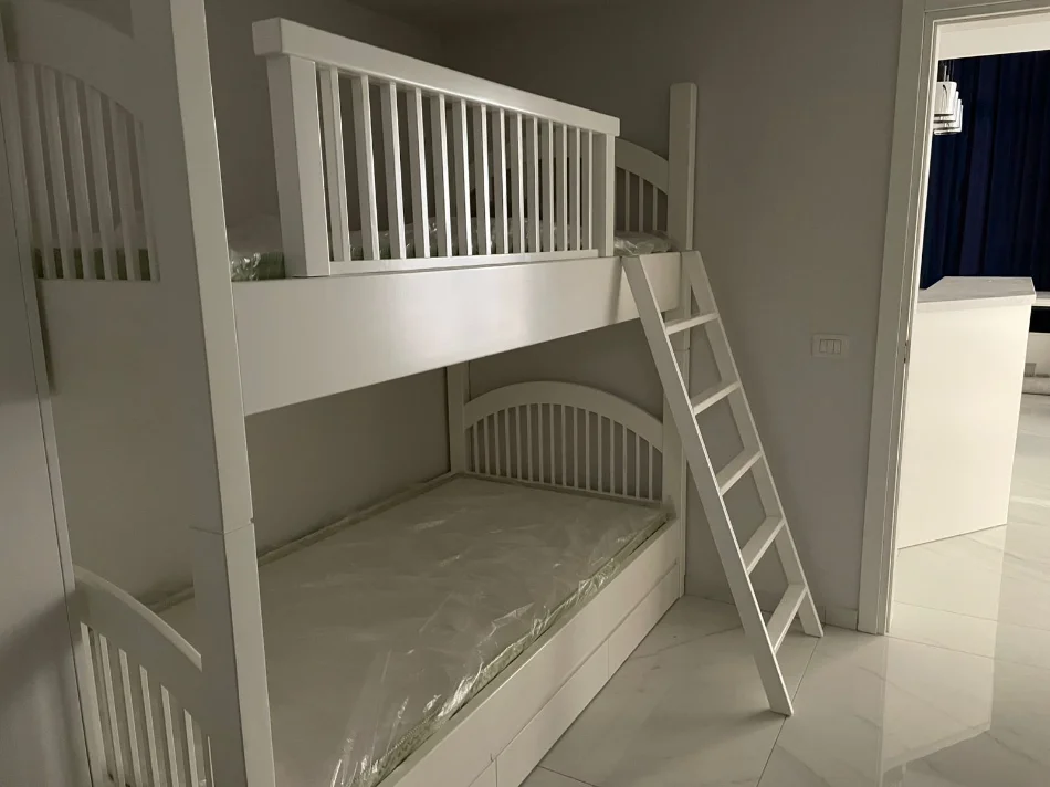 Radhime - Orikum, shitet apartament duplex 2 Katshe , 69 m² 294.000 € (Radhime, Vlore)