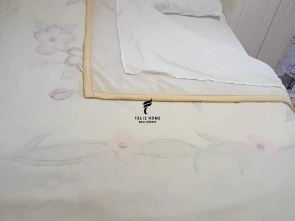 Tirane, jepet me qera apartament 1+1+Ballkon Kati 3, 57 m² 530 € (SELVIA)