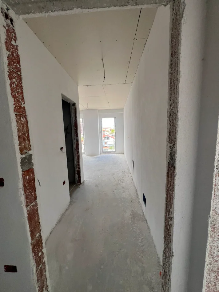 Tirane, shitet apartament 2+1+Ballkon Kati 3, 105 m² 157.000 € (Tv Klan)