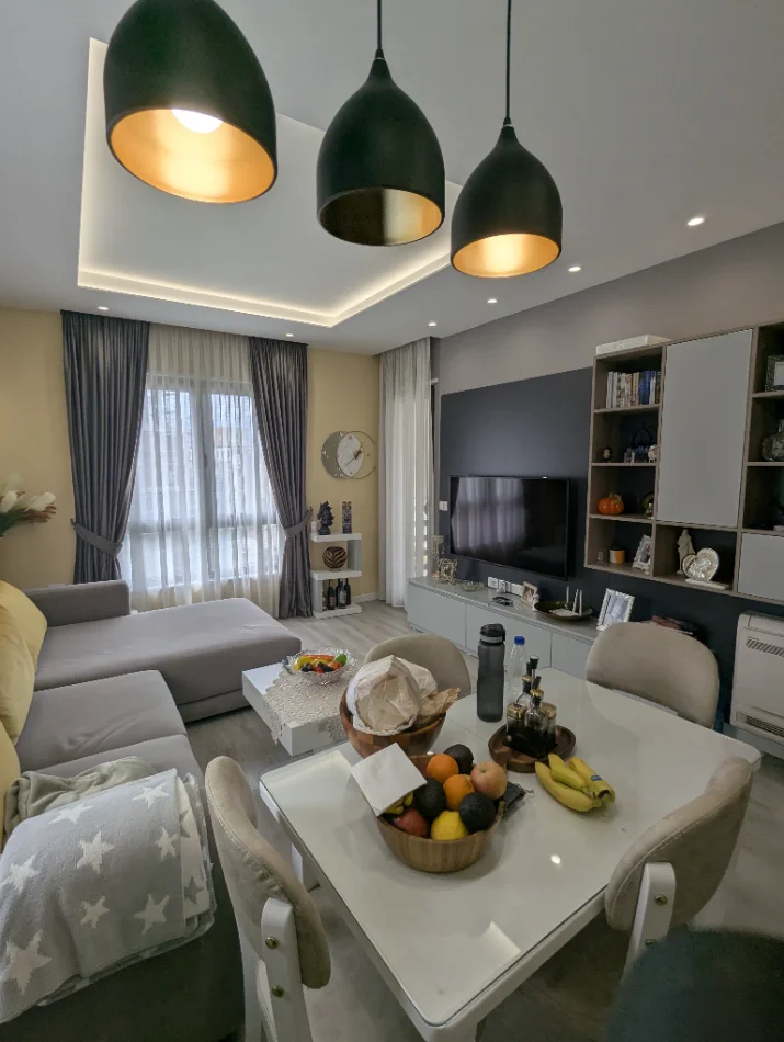 Tirane, shitet apartament 2+1 Kati 5, 96 m² 220.000 € (Don Bosko)