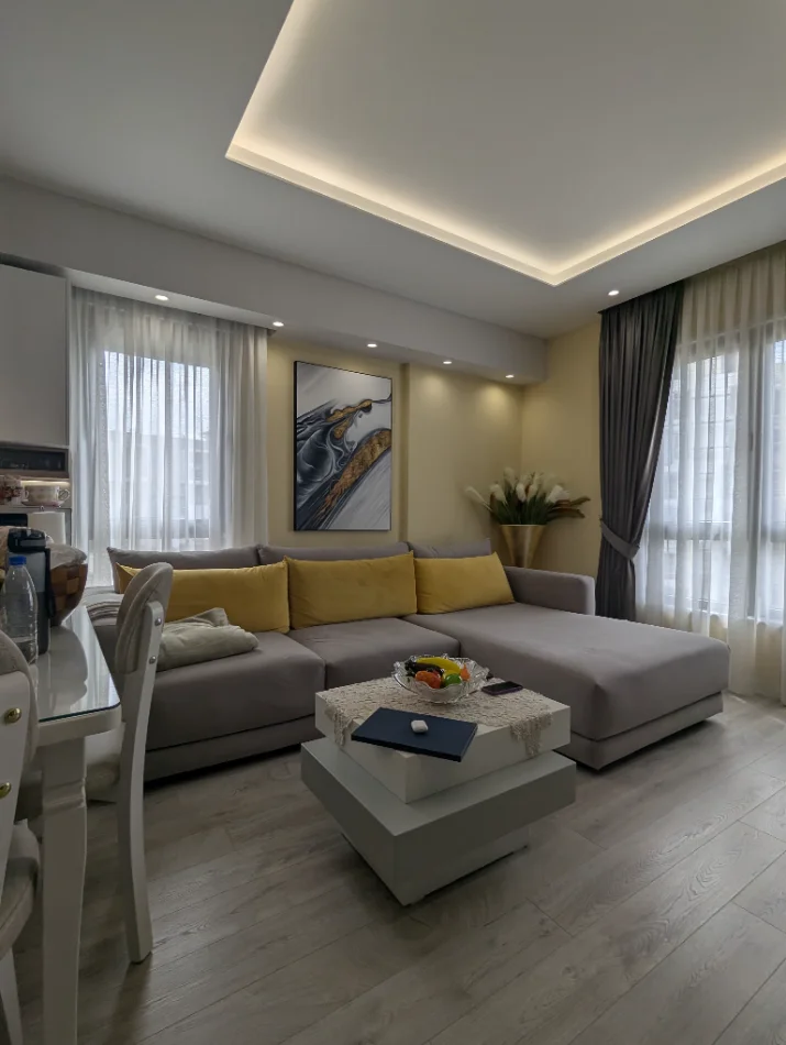 Tirane, shitet apartament 2+1 Kati 5, 96 m² 220.000 € (Don Bosko)