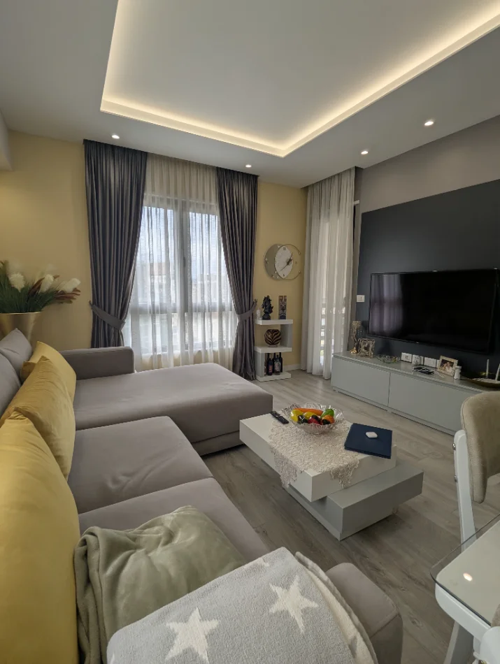 Tirane, shitet apartament 2+1 Kati 5, 96 m² 220.000 € (Don Bosko)