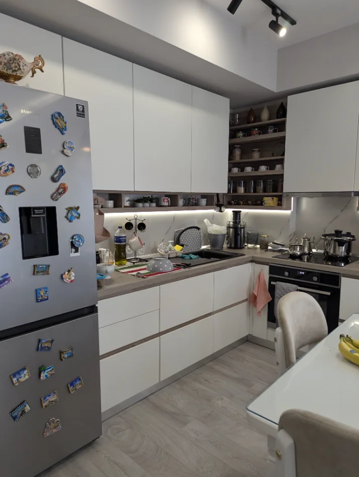 Tirane, shitet apartament 2+1 Kati 5, 96 m² 220.000 € (Don Bosko)