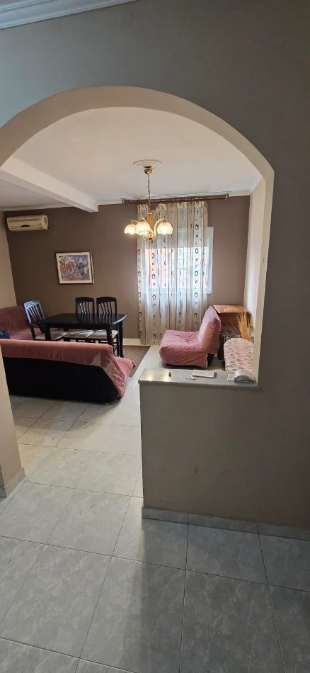 Tirane, shitet apartament 3+1+Ballkon Kati 4, 75 m² 195.000 € 