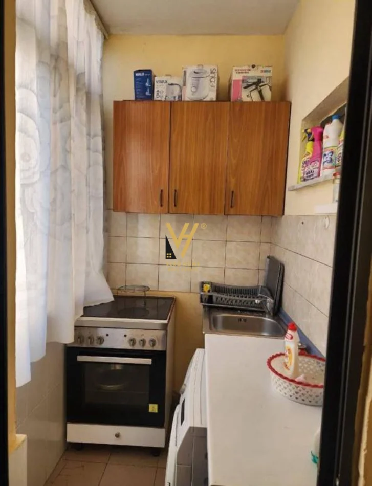 Tirane, shitet garsonier Kati 2, 48 m² 99.000 € (RRUGA NDRE MJEDA)